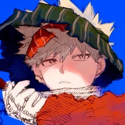 Ba_na74's profile picture. 成人済 💥🥦右固定デク推しの民 無言フォロー失礼致します！しばらく低浮上！！基本脳みそ空っぽです✌