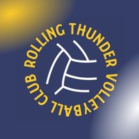 Rolling Thunder VBC (@rtvolleyball) 's Twitter Profile