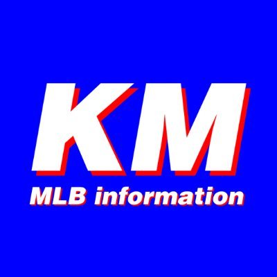 MLB情報発信