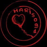 Hariso91(@hariso91) 's Twitter Profile Photo