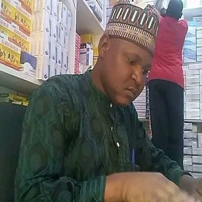 BabangidatA's profile picture. ALARAMMA