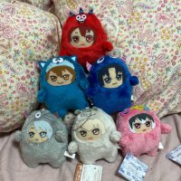 ずんむん (@maimoe) 's Twitter Profile