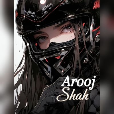 Arooj Shah Profile