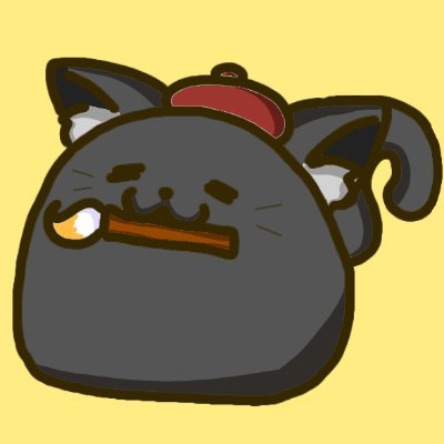 e_kakuhito4649's profile picture. 主にバックルーム、ゲームキャラクターなどの絵を描いています。 まだまだイラストは、未熟ですが頑張っていこうと思います(^._.^)ノ⭐︎