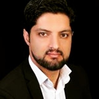 ali_zokaeai's profile picture. Web developer and Performance Marketer
