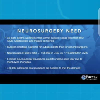 Neurological Surgeon MBBS, MHE, MSc, FMCS.| Neurosurgery Division, Dept. Of Surgery, Aminu Kano Teaching Hospital.|Husband| Father.