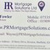 Wayne Fowler (@Wayneprmortgage) Twitter profile photo