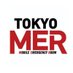 【公式】『TOKYO MER〜走る緊急救命室〜』 (@tokyo_mer_tbs) Twitter profile photo