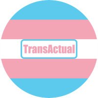 TransActualCIC(@TransActualCIC) 's Twitter Profile Photo