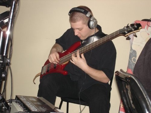 davmasss's profile picture. 