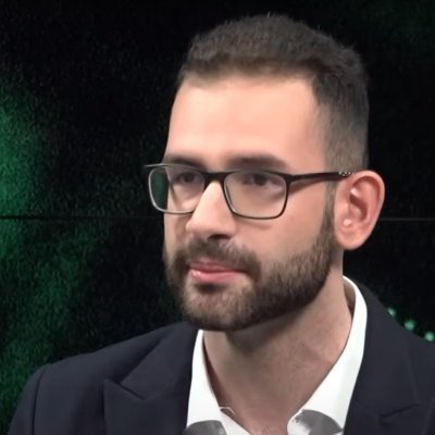 Founder of @TuxHouseEdu
Blockchain Security Engineer | Security Consultant | Educational Technologies
The creator of Blockchain Camera | https://t.co/7iYlkh9Kmy