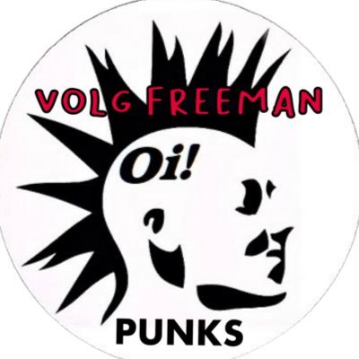 VOLG Freemanさんのプロフィール画像