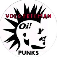 VOLG Freeman(@FreemanVolg) 's Twitter Profile Photo