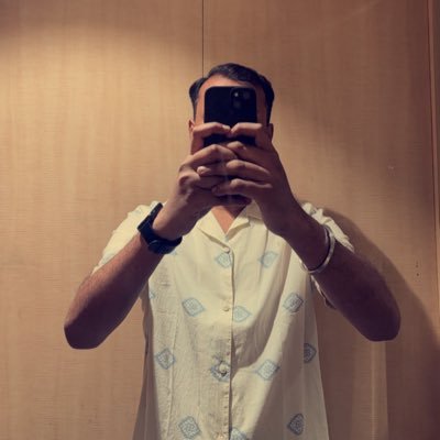 shubhamkrkarn's profile picture. '97