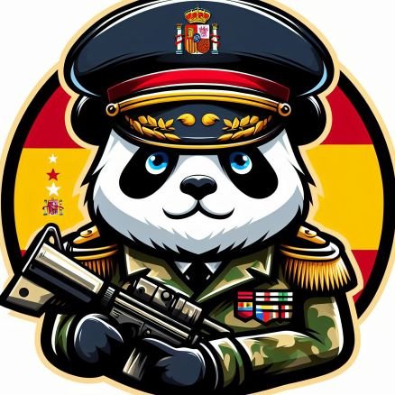 Conservador y Madridista Sociológico. No te metas con el panda.  🇪🇸🫡

Semana Santa ✨💐