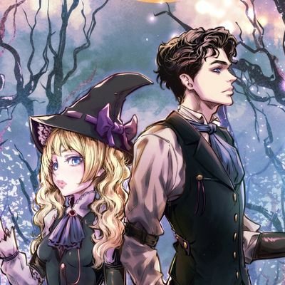 Currently working on a Webnovel called
