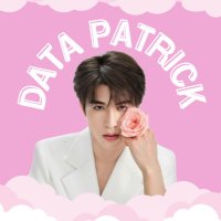 DATA PATRICK (@data_patrick_) 's Twitter Profile