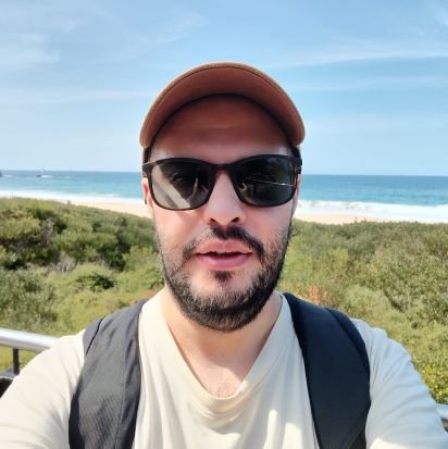 sinaman_g's profile picture. | PhD student @UNSW Sydney supported by @FLEETCentre |
|Member at @SydneyQuantum|
| Physics and Linux enthusiast |
| https://t.co/NQ46v4fslB |