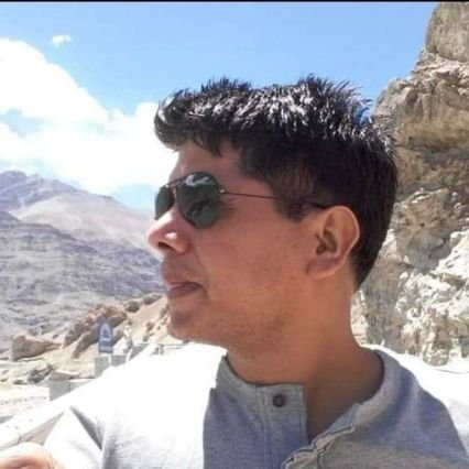 AshokHoratius's profile picture. READ BEFORE YOU THINK.