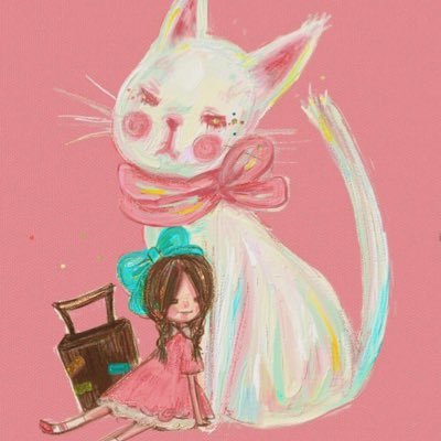 愛する猫さんsesame.とお絵描きのなかで空想の旅をしています🧳⿻*⌖.:˚◌˳˚⌖ ⿻*⌖.:˚◌˳˚⌖ ⿻☁⸒𓂃𓂂𖡼.𖤣𖥧𓈒◌܀