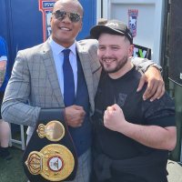 Tommy Fleet (@tommyfleet) 's Twitter Profile