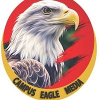 CAMPUS EAGLE 🦅MEDIA(@campuseagle) 's Twitter Profile Photo