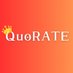 QuoRATE -最新のレートを確認- (@quorate_jp) Twitter profile photo QuoRATE -最新のレートを確認- (@quorate_jp) Twitter profile photo