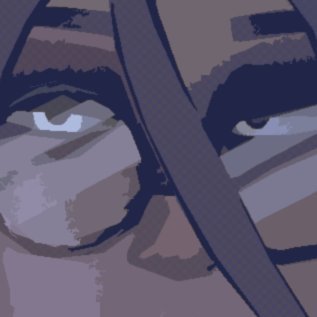You can call me Ellis, I do Animation and Modelling for fun.