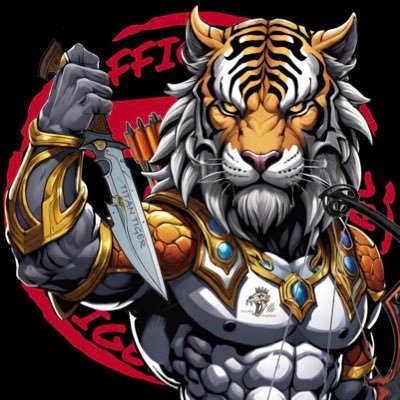 TITAN_TIGERS Profile Picture