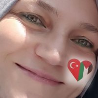 🇹🇷 53Zeynep🇹🇷YA SABIR🤲(@YSabir53) 's Twitter Profile Photo