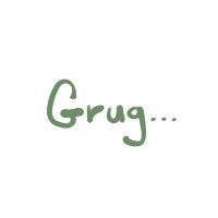 Grug(@grugnorug) 's Twitter Profile Photo