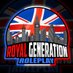 Royal Generation Roleplay (@royalgenrp) Twitter profile photo Royal Generation Roleplay (@royalgenrp) Twitter profile photo