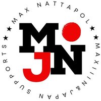 Maxiiin&Japan (@maxiiinandjp) Twitter profile photo