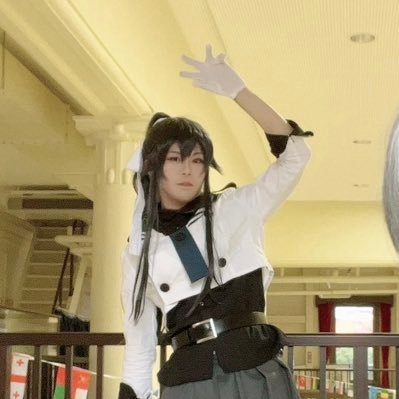 kijikoprime's profile picture. 生活と猫と微ミリタリ