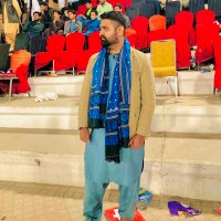 Wajid Irshad(@mrwajidirshad) 's Twitter Profileg