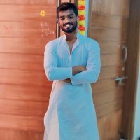 chaitanya khachane (@almostsde) 's Twitter Profile