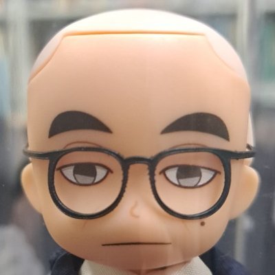 goto_susumu's profile picture. 大阪大学 基礎工学研究科