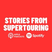 Stories From SuperTouring 🎙️(@SuperTouringPod) 's Twitter Profile Photo