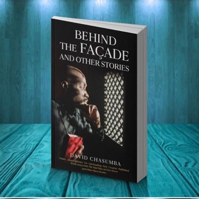 davidchasumba22's profile picture. Author and Poet. NAMA winner. Book worm. Behind the Facade and other stories and The Mad Man on First Street and Other Short Stories. https://t.co/0BQEXRLZdq