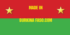 Building a sustainable Burkina Faso for the future.