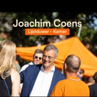 Joachim Coens(@joachimcoens) 's Twitter Profile Photo