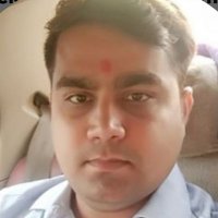 Satish Mishra 🇮🇳(@SATISHMISH78) 's Twitter Profile Photo