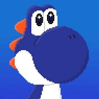 ヨッシーページ Bluesヨッシー (@blues_yr17) / Posts / X