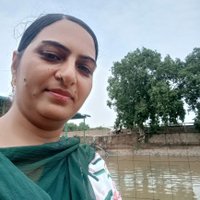 Anchal Kamboj(@AnchalKamboj2) 's Twitter Profile Photo