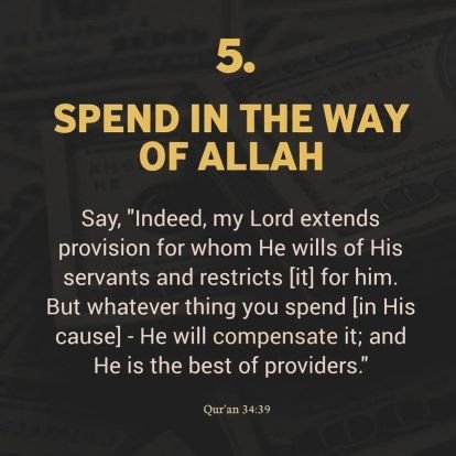 I'm a single Mother. Yaa Ha'hyu Yaa Qauyum make things easier for me and my daughter 🤲🤲