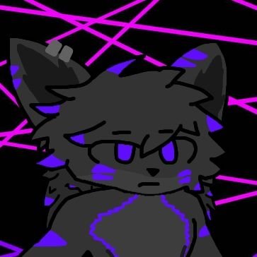 Hiii!!!! I shy silly guy :3
He/Him • 18 • PL/EN • Furry •  Paws lover • I'm learning to draw •
idk what else put here :/