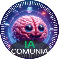 IAComunIA(@IAcomunIA) 's Twitter Profile Photo