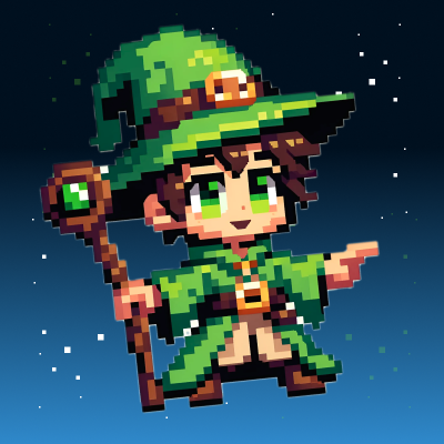Every Four Years, One Wizard Must Rise.
$MAGE has risen.
TG: https://t.co/veEYCwUVZv
