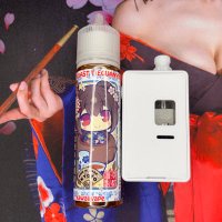 むつを@Vaper(@mutsuwovape) 's Twitter Profile Photo