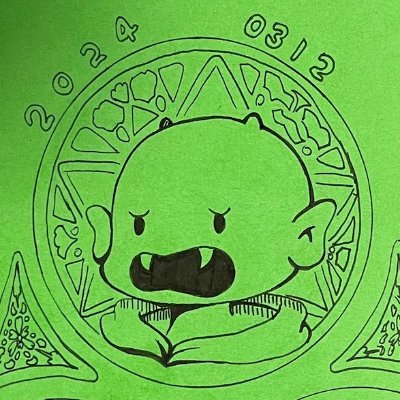 楽年⭐️ちびガーゴイル達の日常さんのプロフィール画像